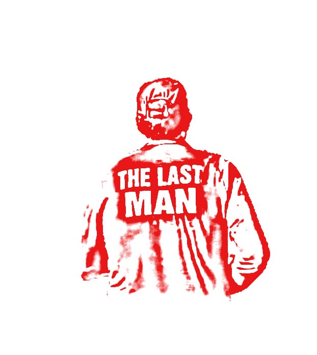 The Last Man